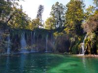 093 Nationalpark Plitvicer Seen