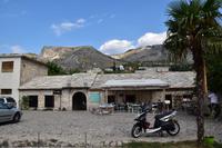 174 Mostar, Gerberhäuser