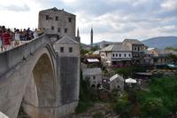 178 Mostar, Brücke