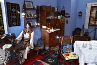 181 Mostar, Museum