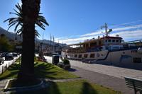 204 Makarska, nahe Hafen und Hotel Biokovo