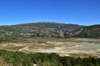 212 Imotski, Grüner See