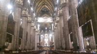 Mailand (Dom)