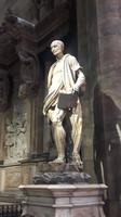 Mailand (Dom - Carlo Borromeo)