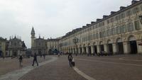 Turin (Piazza San Carlo)