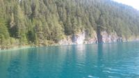 Schifffahrt auf dem Weißensee