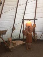 Huron Village Wendake