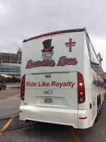 Manchmal hatte man wirklich das Gefühl