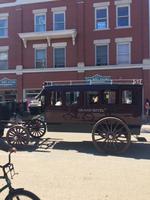 Mit Eleganz ins Grand Hotel