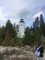 Presque Isle