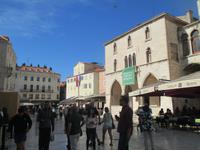 Split