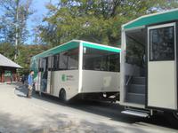 Nationalpark Plitwitzer Seen