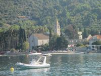 Insel Lopud