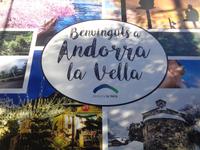 Andorra La Vella
