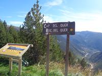 Andorra,  Roc del Quer