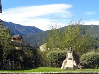 Andorra, Ordino