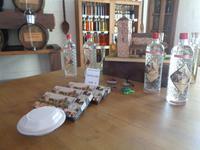 Andorra, Likörfabrik in Arinsal