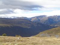 Andorra, Port d'Envalira 