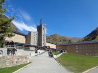 Val de Nuria