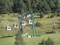 Val de Nuria