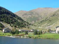 Val de Nuria