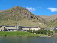 Val de Nuria
