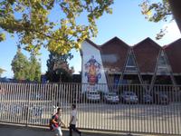 Barcelona, Stadion des FCB