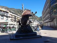 Andorra La Vella