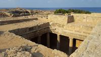 Königsgräber Paphos