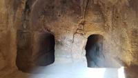 Königsgräber Paphos