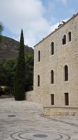 Neophytos-Kloster