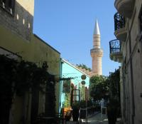 Limassol