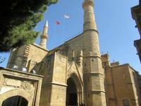 Nikosia - Sophienkathedrale