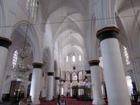 Nikosia - Sophienkathedrale