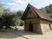 Galata - kleine Kirche