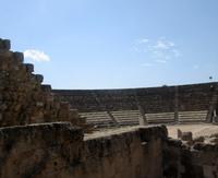 Salamis - Theater