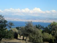 kurzer Wanderweg (Adonis nature track)