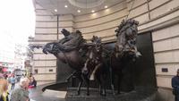 The Horses of Helios