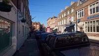 In Eton