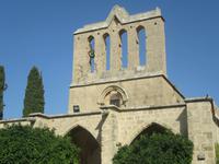 Bellapais