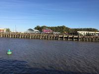 Flaniermeile von Nantes