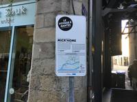 Nantes, Stadt der Idee