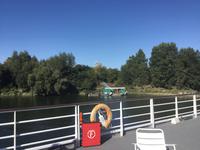 Leben am Fluss