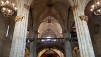 Viseu Kathedrale 20181011 114333