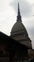 Turin (Mole Antonelliana)