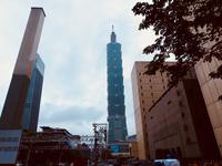 Taipei 101