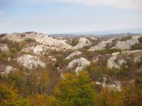 Nationalpark Lovcen