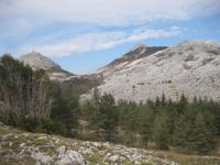 Nationalpark Lovcen