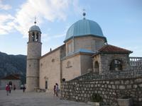 Kirche Maria am Felsen