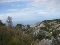 Wanderung zur Festung Kosmac